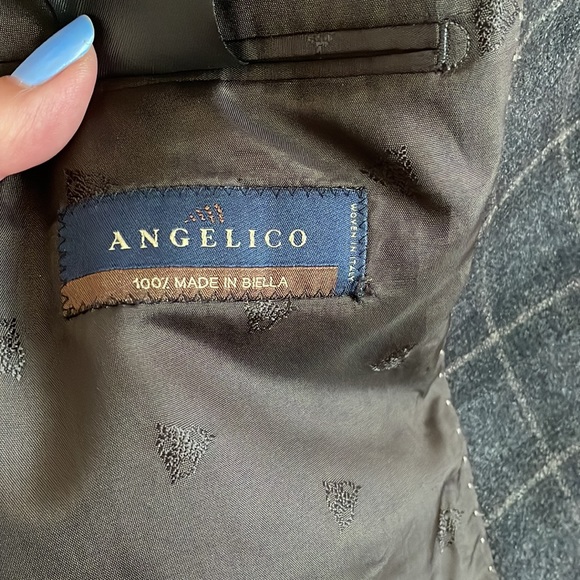 Roy Robson Wool sport jackets - Picture 4 of 5